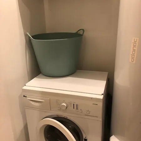 Alloggio in famiglia Chez Loulou Bis