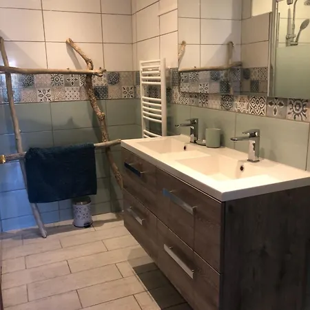 Séjour chez l'habitant Chez Loulou Bis *
