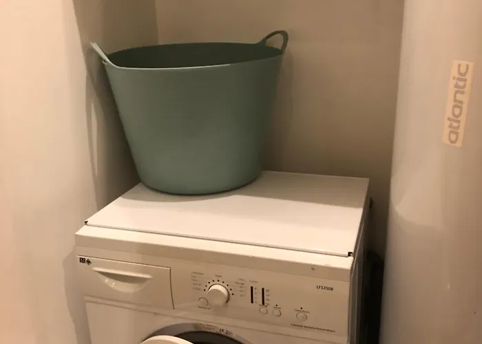 Privat bolig Chez Loulou Bis