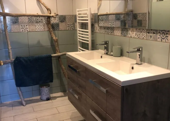 Privat bolig Chez Loulou Bis *