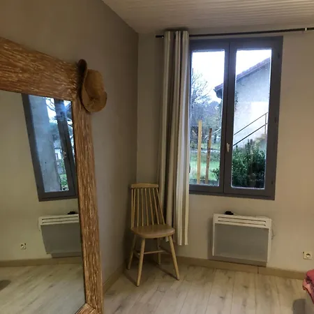 Chez Loulou Bis Homestay