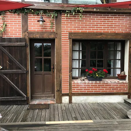 Chez Loulou Bis * Léon