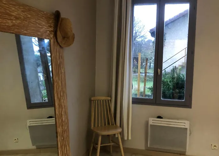 Chez Loulou Bis Ubytování v soukromí