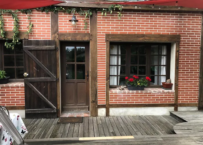 Chez Loulou Bis * Léon